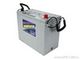 Аккумулятор тяговый DEKA 8G5SHP ( 12V 97Ah / 12В 97Ач ) - фото 3