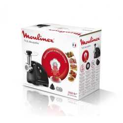 Мясорубка HV8 Moulinex ME622832