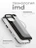 Чехол накладка iPhone 16 Pro Max 6.9" Gurdini Ocean Case (10) Metalic черный