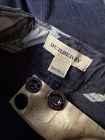 Вельветовые брюки Burberry, 86