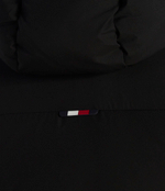 Пуховая куртка CL HILFIGER DOWN HOODED JACKET Tommy Hilfiger - черный(MW0MW33960)