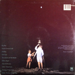 Nazareth / Malice In Wonderland (LP)