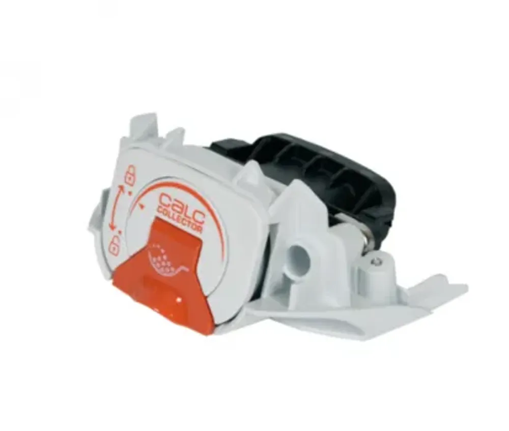 Сборник накипи (коллектор) для парогенератора Tefal (Тефаль) SV80.., SV81.. - CS-10000036