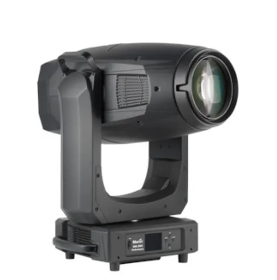 MARTIN ERA 800 Performance вращающаяся голова Beam, 800Вт