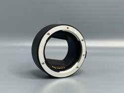 Canon Mount Adapter EF-EOS R