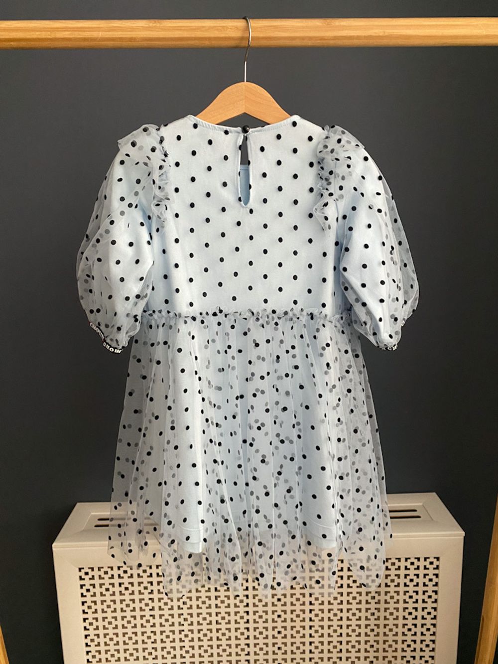 Новое платье Choupette, 104