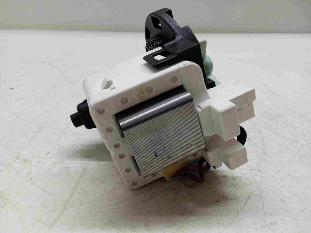 WKB61021PTMA кт301 Сливной насос стиральной машины Beko WKB61021PTMA б/у