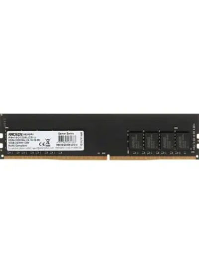 Оперативная память Radeon R9 Gamer Series 16 ГБ