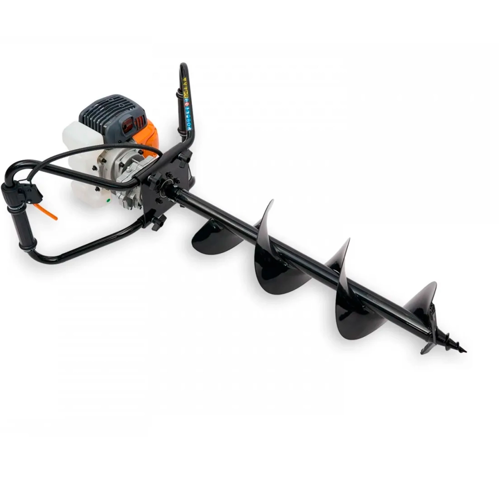 Бензобур Villartec D532