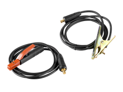 Сварочный аппарат инверторный REAL ARC 250 (Z244)