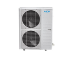 Наружный блок MDV mini VRF MDV-V140W/DGN1 DC inverter