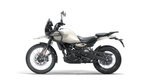 Royal Enfield Himalayan 450 Kaza Brown (Base)