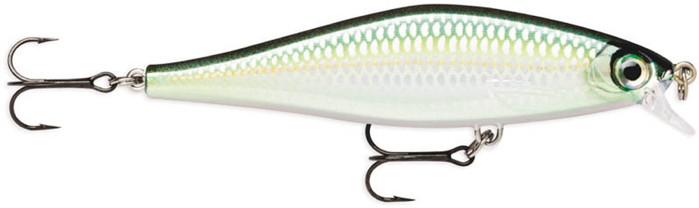 Воблер Shadow Rap Shad 09, 9см, 12гр