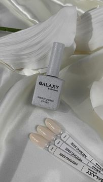 База Galaxy Wedding base (Ivory), 14г