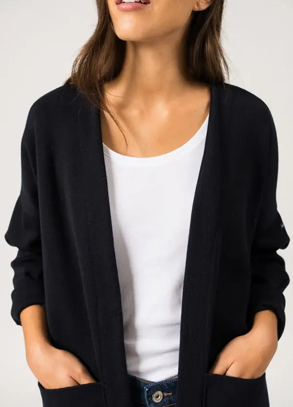 Кардиган Saint James 3071
