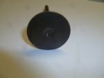 Клапан выпускной SDG6500/Exhaust valve