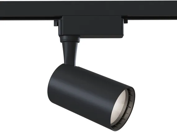 Трековый светильник Vuoro TR003-1-6W4K-B Maytoni