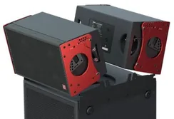 RFIntell AMOS side plate connector