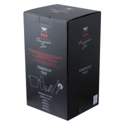 Paderno Парижский барменский набор 6 предметов медь EAN 8014808424427