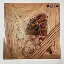 Винтажная виниловая пластинка LP Яначек Janacek, Ladislav Slovak Glagolska Omsa Славянская Месса (Чехословакия 1979)