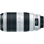 Объектив Canon EF 100-400mm f/4.5-5.6L IS II USM