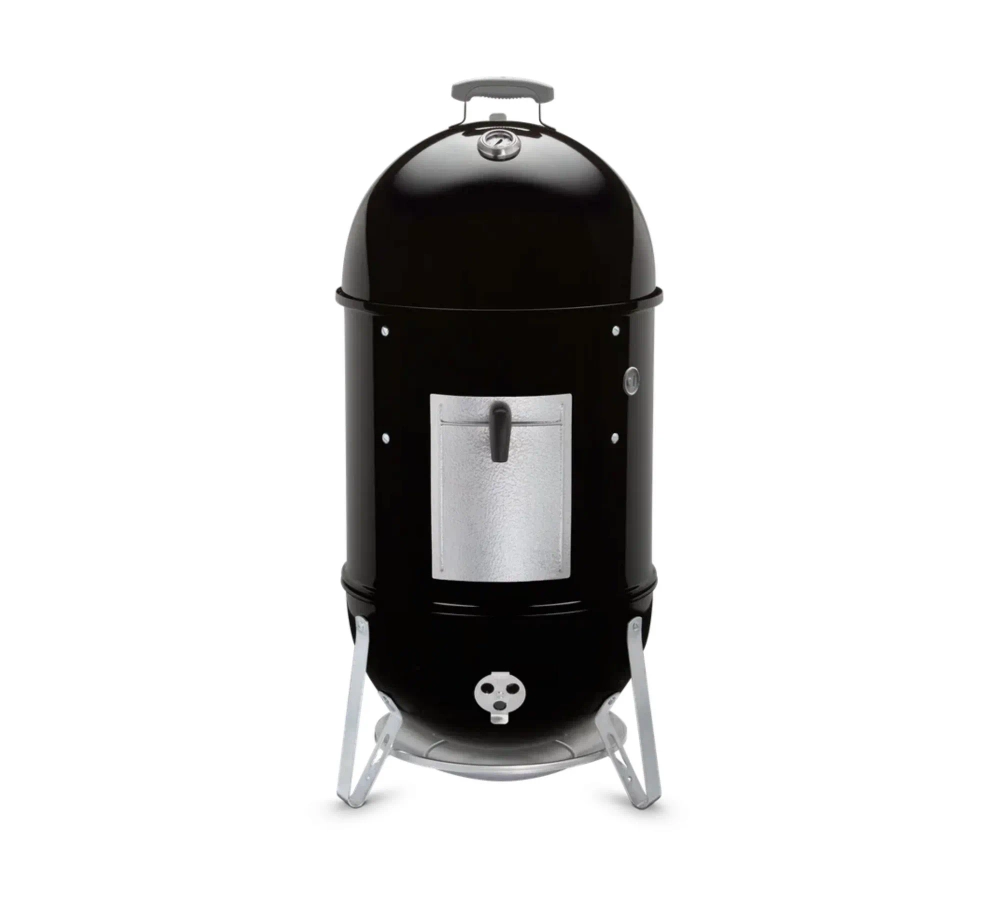 Коптильня Weber Smokey Mountain Cooker 47 см