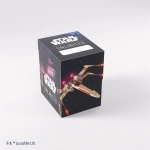 [Под заказ] Gamegenic - Star Wars: Unlimited: Soft Crate: X-Wing / TIE Fighter