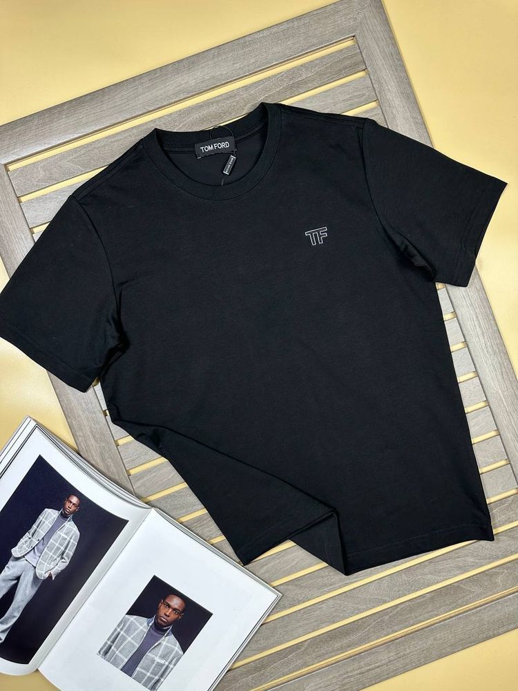 Пуховик Tom Ford