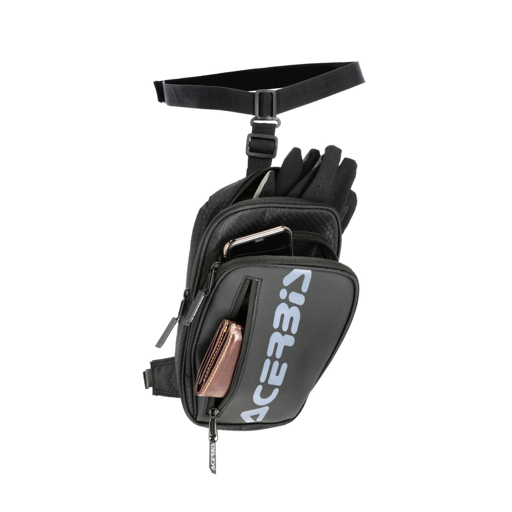 Набедренная сумка Acerbis Pro Leg Bag 3L 0027108