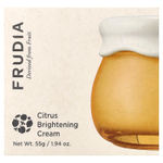 Frudia, осветляющий крем с цитрусовыми, 55 г (1,94 унции)