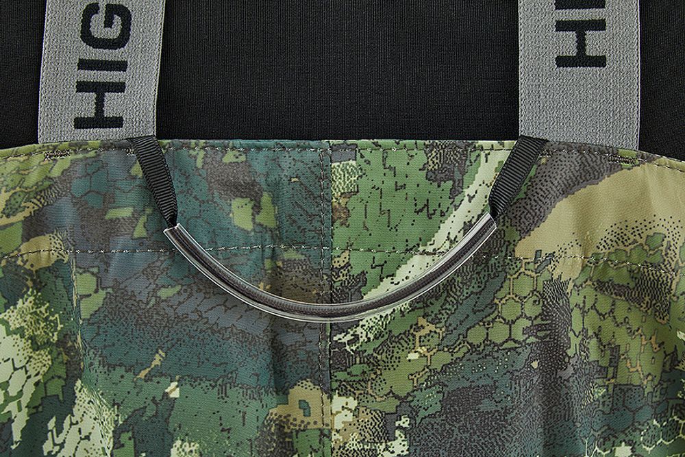 Вейдерсы HIGASHI Kano w/sock L