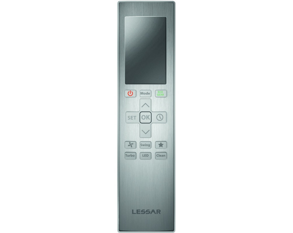 Сплит система Lessar Tiger LS-HE09KAE2/LU-HE09KAE2 inverter