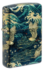 Зажигалка Eastern Zippo 48684