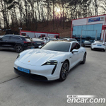 Porsche Taycan Base — 2023