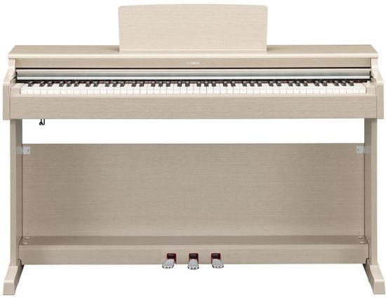 Цифровое пианино YAMAHA ARIUS YDP-165 WA