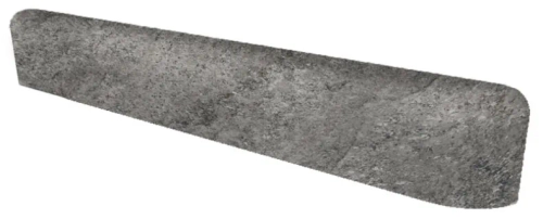 Подступенник Gresmanc Tui Tapa Lateral Recta 317x10x40