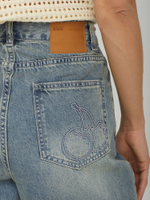 Женские Джинсы Cherry Garment