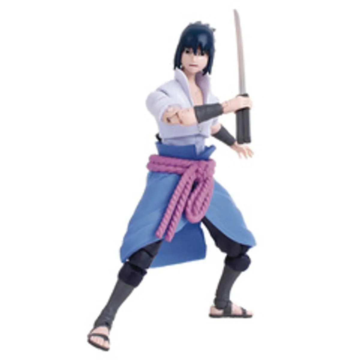 Фигурка BST AXN Naruto: Sasuke Uchiha