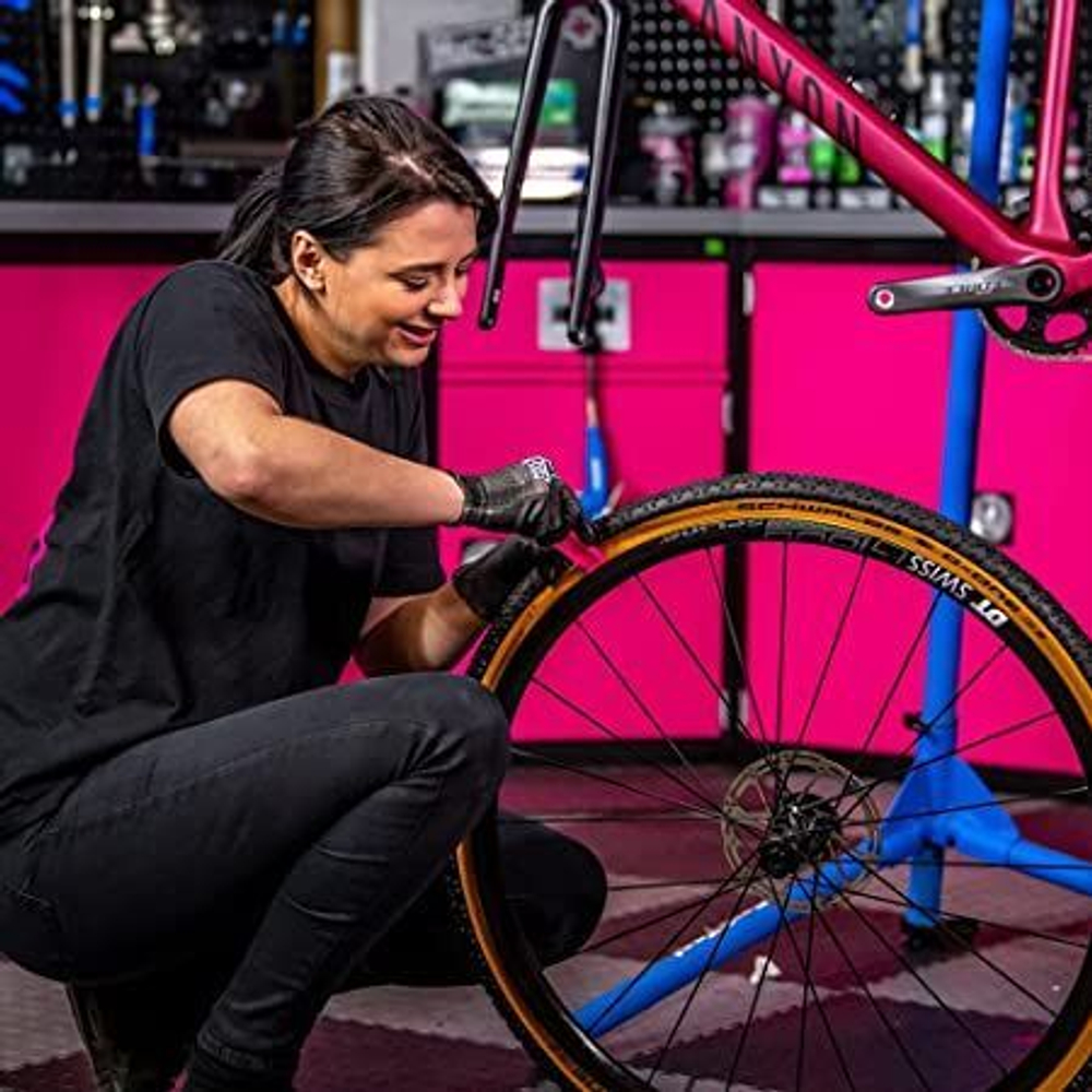 Монтажки MUC-OFF Rim Stix Tyre Lever