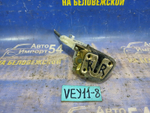 Замок двери задней правой NISSAN AD 2001