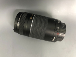 Canon EF 75-300mm 4-5.6 III USM