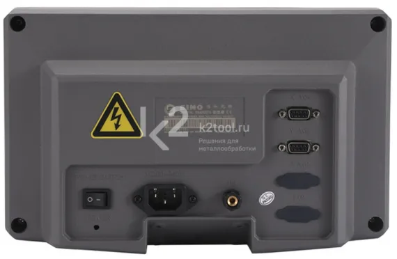 Устройство цифровой индикации Sino SDS6-2V