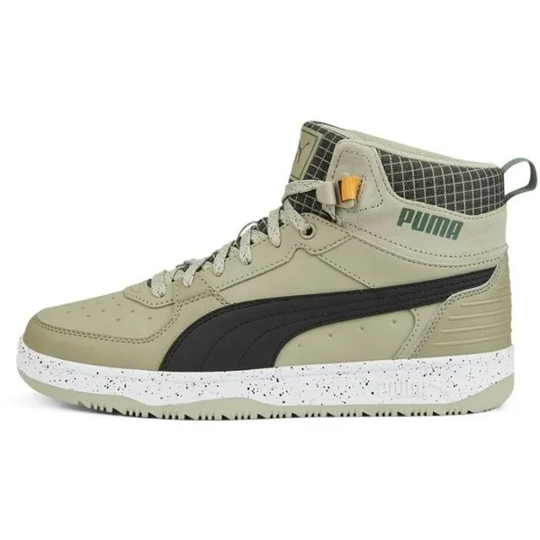 Ботинки мужские Puma Rebound Rugged Open Road