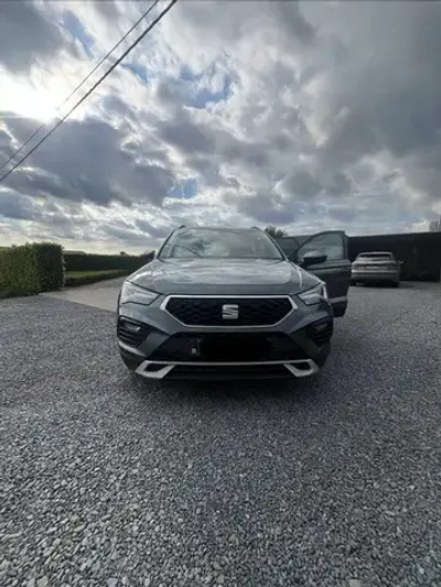 SEAT Ateca Style