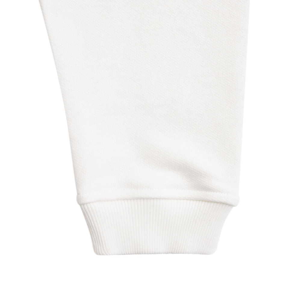 PANINI ZIP-UP HOODIE OVERSIZED