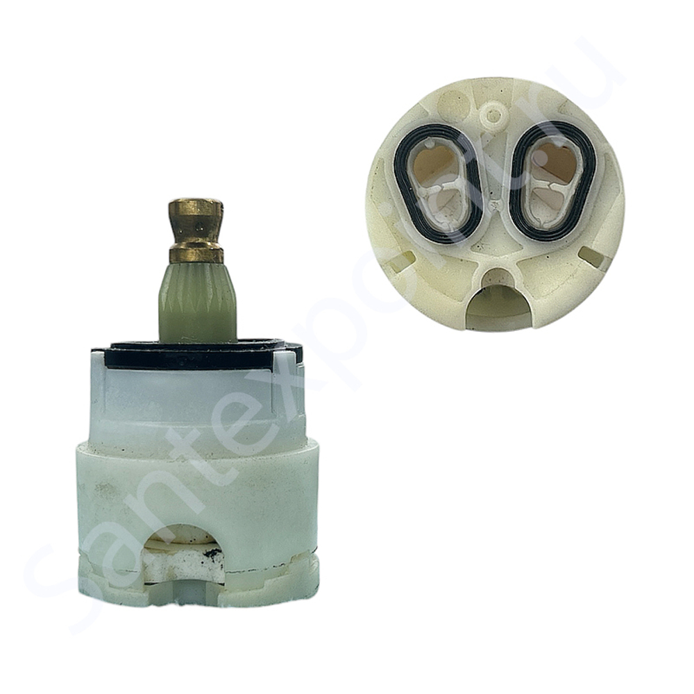 Керамический картридж Multiport 40мм Ideal Standard