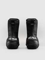 Боксерки Venum Elite Neo Black/White