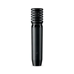 SHURE PGA81-XLR