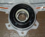 Суппорт для стиральной машины Indesit(Индезит)/Ariston (Аристон) 087966 в сборе пластик (подш.6204+сальн.34x52/65 x7/10.5), зам.055317, 092024, cod075