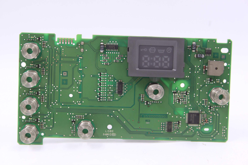 Модуль управления стиральной машины Bosch (EPW 65534/EPW 65800)